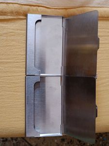 CARD HOLDER