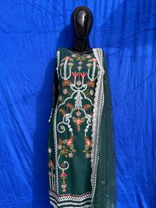 Pakistani Readymade Suit
