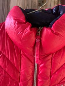 *price drop* Made In Korea Puffy Jacket