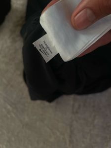 Nike Black Pants