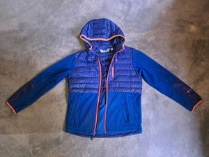 Padded Jacket (Imported)