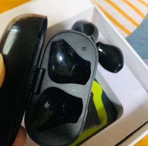 Boat Earbuds