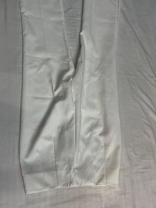 Zara High Waist Bootcut Trouser