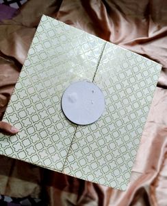 Classy Gift Box