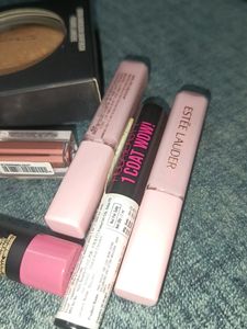 Luxury Makeup Combo For Anushka