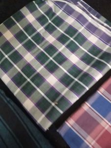 Combo Of Assorted Dhotis - Traditional Style