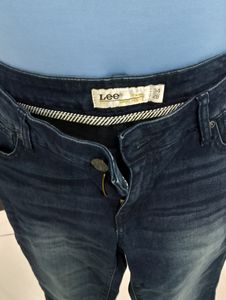 Lee Denim