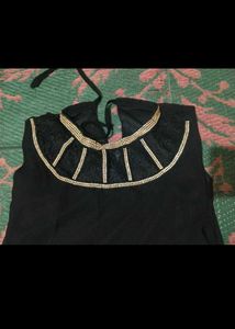 Body Cone Birthday Dress
