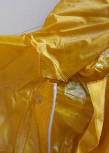 Raincoat