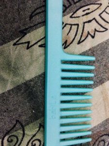HairTina Wide Tooth Comb