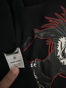 Death Note Anime T-Shirt