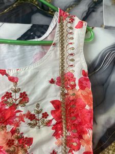 Beautiful Kurti