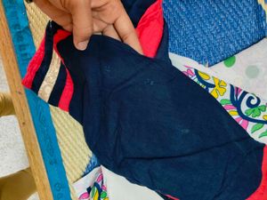 Embroidery Kurti