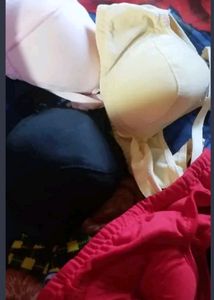 Totally New Bra