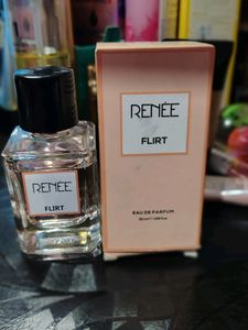 Renee Flirt Eau De Perfume