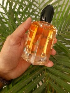 Giorgio Armani Si EDP 100ml 🧡