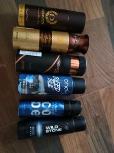 Ajmal One8 Wildstone Perfume