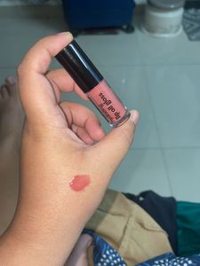 Lip Oil gloss