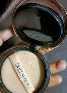 Swiss Beauty Compact Powder