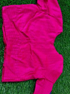 Readmade Blouse