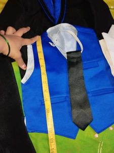 Boys&#39; Suit - Blazer, Vest, Pants &amp; More!