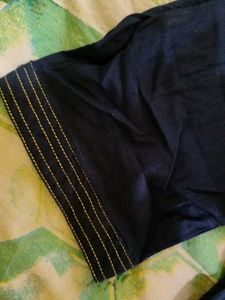 Short Kurti