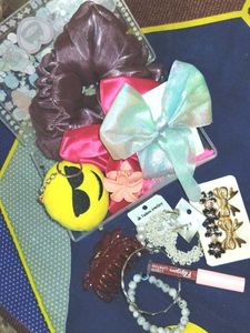 Hamper For Girls