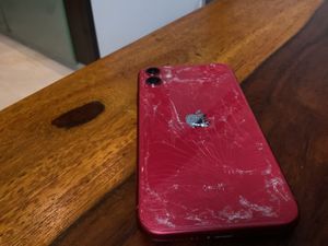 Smartphone iPhone 11