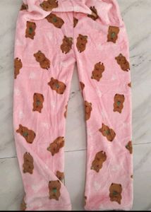 Korean Cosy Night Suit