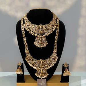 Elegant Jewelry Set