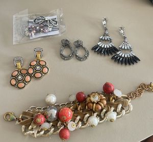Indian accessories