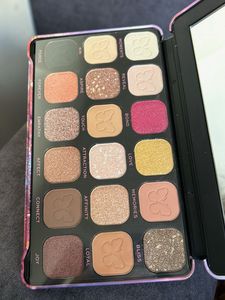 Maliao Butterfly Dance Eyeshadow Palette