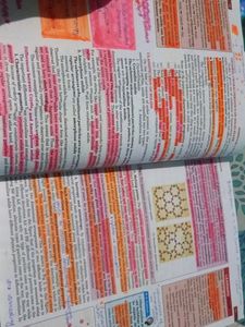 Modern's Chemistry Class 11&amp; 12