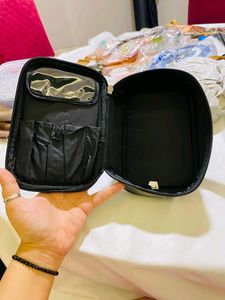 Imported Makeup Pouch
