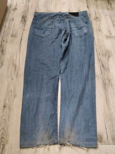 Ma836 Teens Jeans Waist 34