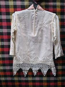 Girls Party Dress