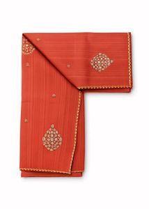 Elegant Ethnic Saree