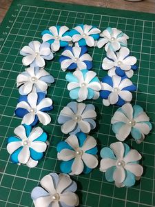 Handmade Flowers