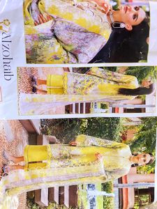 Pakistani Elegant Kurta Set