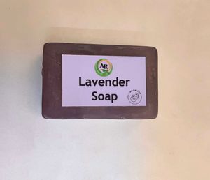 Handmade Soaps