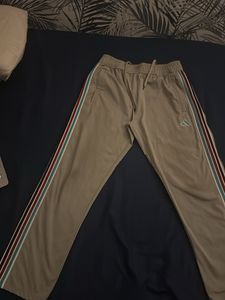ADIDAS TRACK PANT