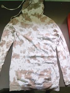 Tie-Dye Hoodie