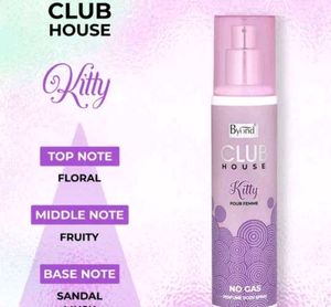 Club House Kitty&#34; by Byond Perfume✨