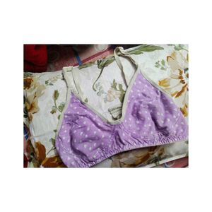 Multi-way Detachable Bra