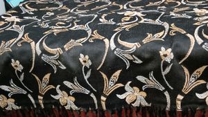 Bedsheet For King Size Bed ✅
