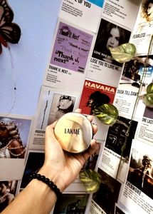 Lakme 9 to 5 Powerplay Matte Compact