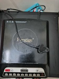 Prestige PIC 20 Neo 1600W Induction Cooktop
