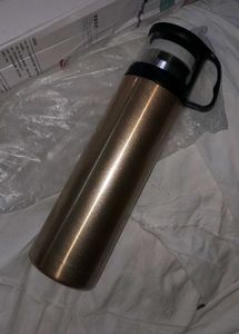 Stainless Steel Insulated  Thermal Vacuum Cup