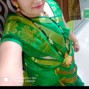 New Saree
