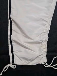 Vintage Sporty Capri Pants